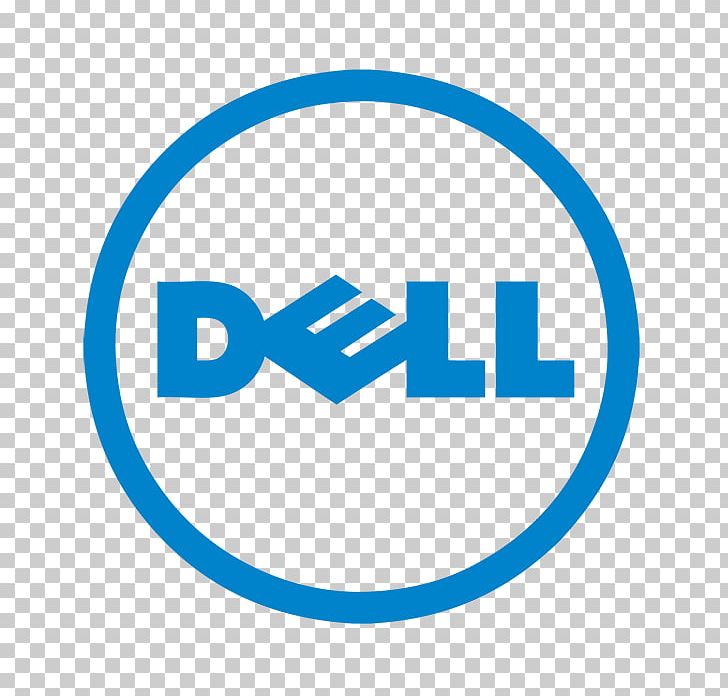 Dell Panama Logo Laptop Organization PNG, Clipart, Area, Blue, Brand, Circle, Dell Free PNG Download
