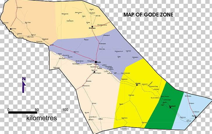 Gode Korahe Zone Ogaden Gerbo Nogob Zone PNG, Clipart, Afder Zone, Angle, Area, Diagram, Dihun Free PNG Download