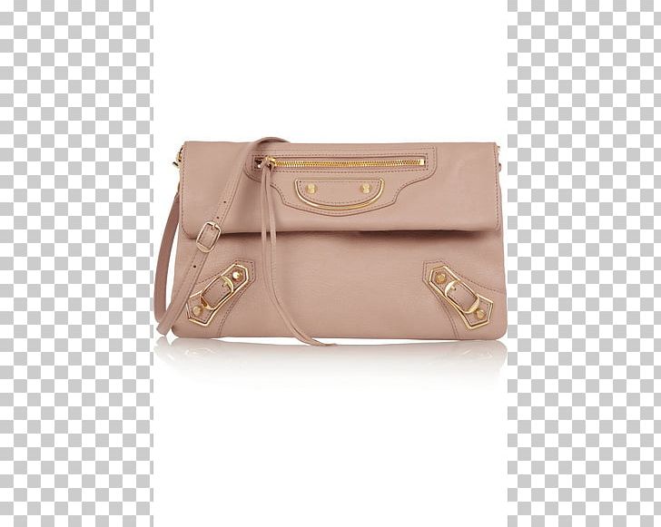 Handbag Leather Coin Purse Strap Messenger Bags PNG, Clipart, Accessories, Bag, Balenciaga, Beige, Brown Free PNG Download