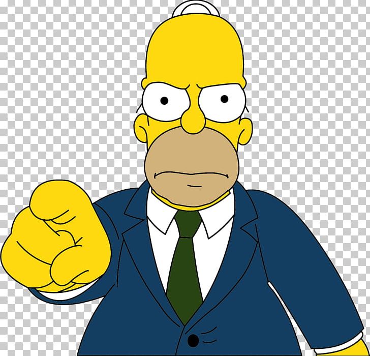 Homer Simpson Bart Simpson Mr. Burns Marge Simpson Ned Flanders PNG, Clipart, Bart Simpson, Cartoon, Desktop Wallpaper, Doh, Facial Expression Free PNG Download