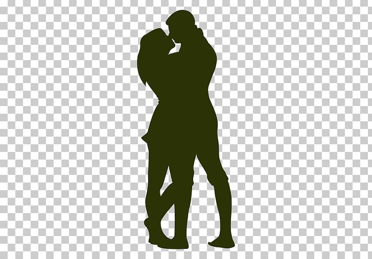 Kiss Silhouette PNG, Clipart, Arm, Couple, Drawing, Encapsulated Postscript, Human Free PNG Download