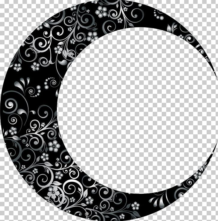 Lunar Eclipse Solar Eclipse Moon PNG, Clipart, Black, Black And White, Circle, Computer Icons, Crescent Free PNG Download