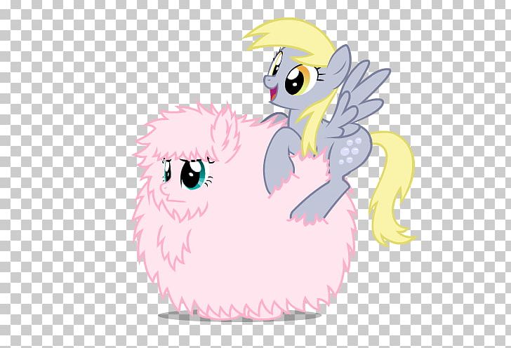 My Little Pony Horse Fluffle Puff Jackardy PNG, Clipart, Animals, Apple, Art, Beak, Bird Free PNG Download