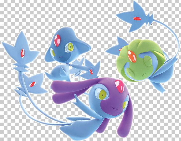 Pokemon X And Y Pokemon Diamond And Pearl Mesprit Azelf Uxie Png Clipart Art Azelf Baby