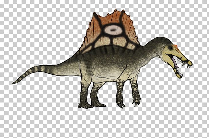 Spinosaurus ARK: Survival Evolved Velociraptor Tyrannosaurus Stegosaurus PNG, Clipart, Acrocanthosaurus, Animal, Animal Figure, Ark Survival Evolved, Art Free PNG Download