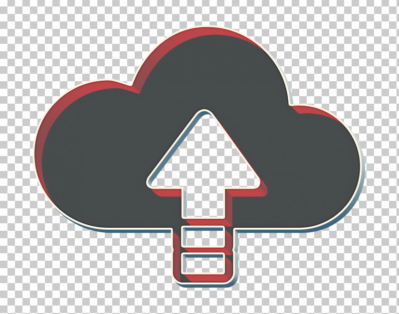 Arrow Icon Cloud Icon Cloud Computing Icon PNG, Clipart, Arrow Icon, Cloud Computing Icon, Cloud Icon, Heart, Logo Free PNG Download