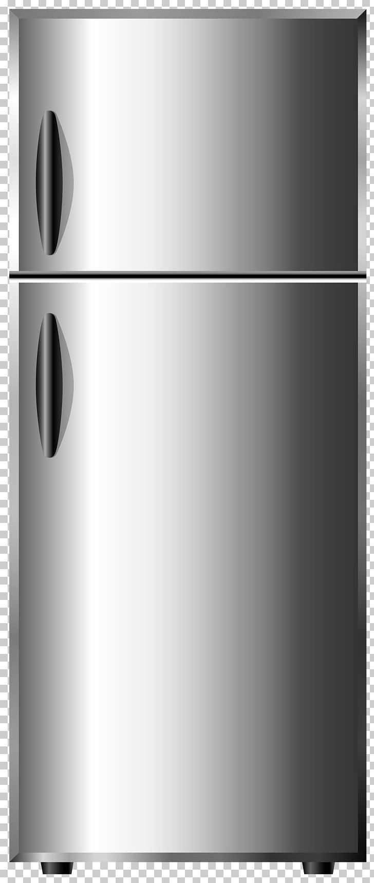 Refrigerator PNG, Clipart, Angle, Black And White, Blog, Electronics, Home Appliance Free PNG Download