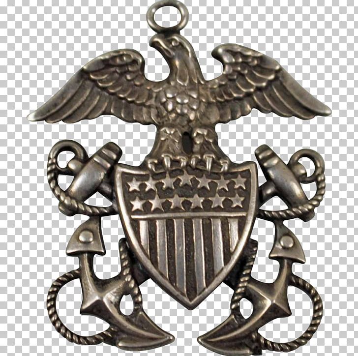 United States Of America Eagle PNG, Clipart, Anchor, Army Officer, Brass, Charms Pendants, Commandant Of The Marine Corps Free PNG Download