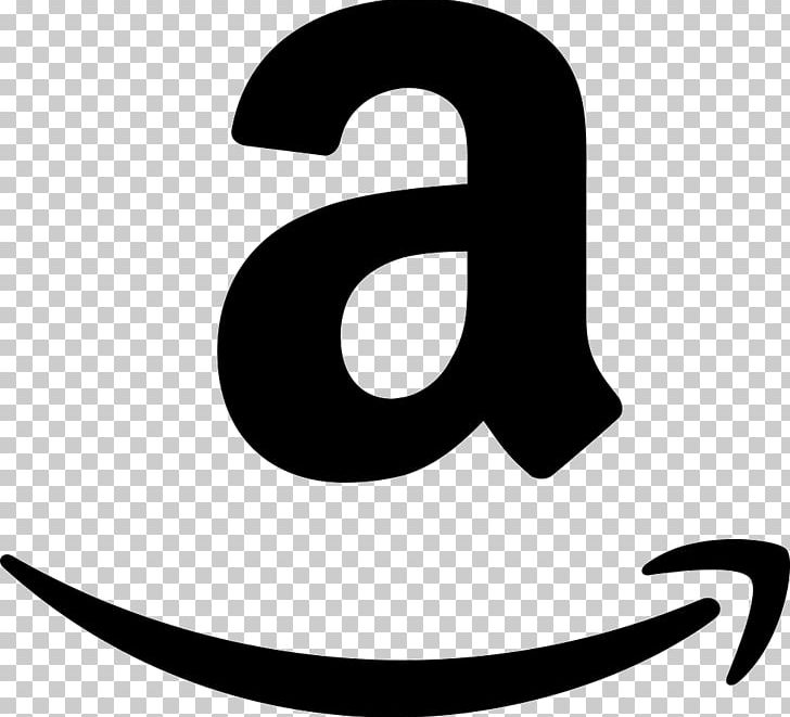 Amazon.com Encapsulated PostScript Logo PNG, Clipart, Amazon, Amazoncom, Area, Black And White, Brand Free PNG Download