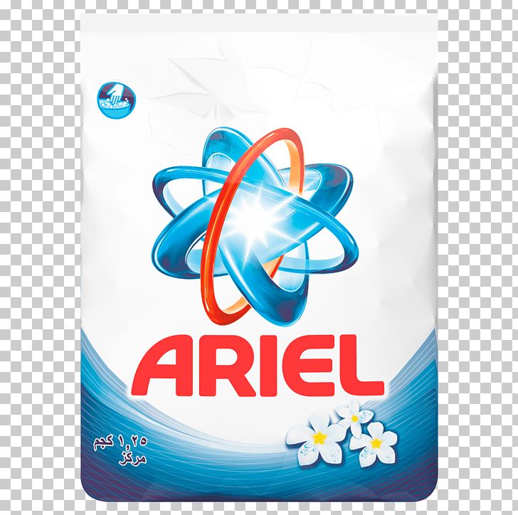 Ariel Laundry Detergent Washing PNG, Clipart, Blue, Brand, Cleaning, Detergent, Dishwashing Free PNG Download