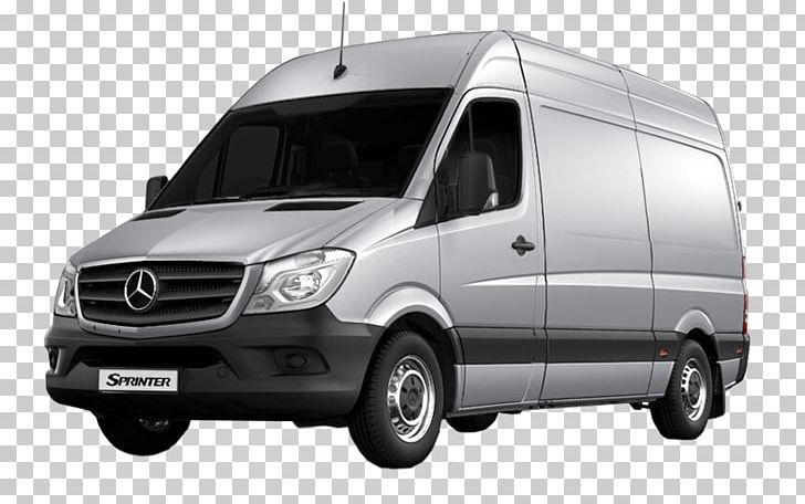 Compact Van Mercedes-Benz Sprinter Car PNG, Clipart, Automotive Design, Automotive Exterior, Brand, Bumper, Car Free PNG Download