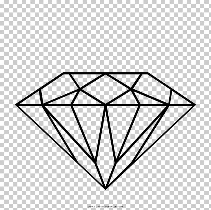 Diamond Cut Brilliant Gemological Institute Of America Engagement Ring PNG, Clipart, Angle, Area, Black And White, Brilliant, Carat Free PNG Download
