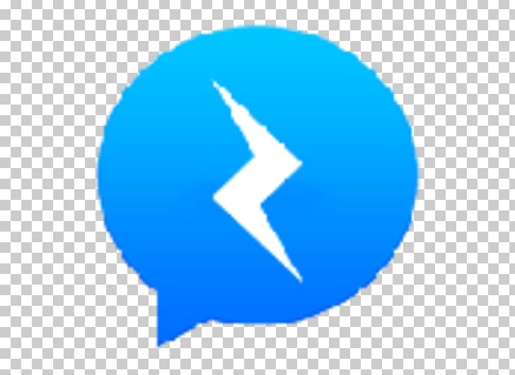 Facebook Messenger Android Computer Software PNG, Clipart, Android, Azure, Blue, Bluetooth, Circle Free PNG Download