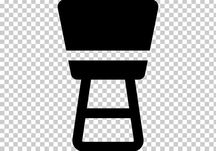 Furniture Black Chair PNG, Clipart, Angle, Black, Black And White, Chair, Furniture Free PNG Download