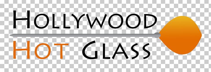 Hollywood Hot Glass Logo Brand Product Design PNG, Clipart, Area, Artist, Brand, Glassblowing, Hollywood Free PNG Download