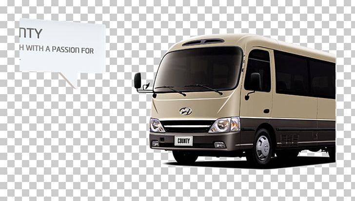 Hyundai County Hyundai Mighty Hyundai Motor Company Hyundai Starex PNG, Clipart, Brand, Bus, Car, Commercial Vehicle, Compact Car Free PNG Download