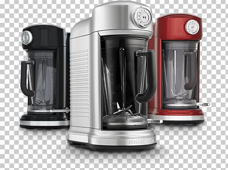 Immersion Blender KitchenAid Mixer Home Appliance PNG, Clipart, Blade, Blender, Coffeemaker, Drip Coffee Maker, Espresso Machine Free PNG Download