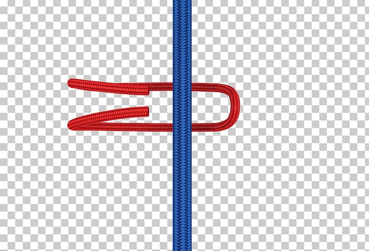 Klemheist Knot Prusik Rope Double Fisherman's Knot PNG, Clipart,  Free PNG Download