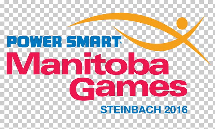 Logo Brand Manitoba Winter Olympic Games Product Design PNG, Clipart, Area, Brand, Graphic Design, Line, Logo Free PNG Download