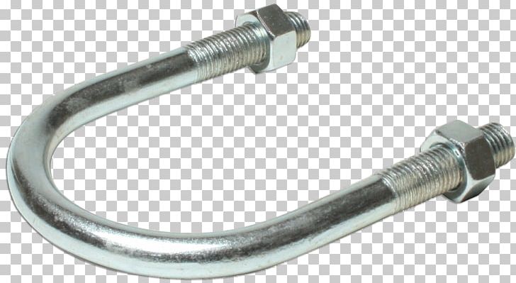 Ludhiana U-bolt Fastener Threaded Rod PNG, Clipart, Auto Part, Bolt, Business, Clamp, Eye Bolt Free PNG Download
