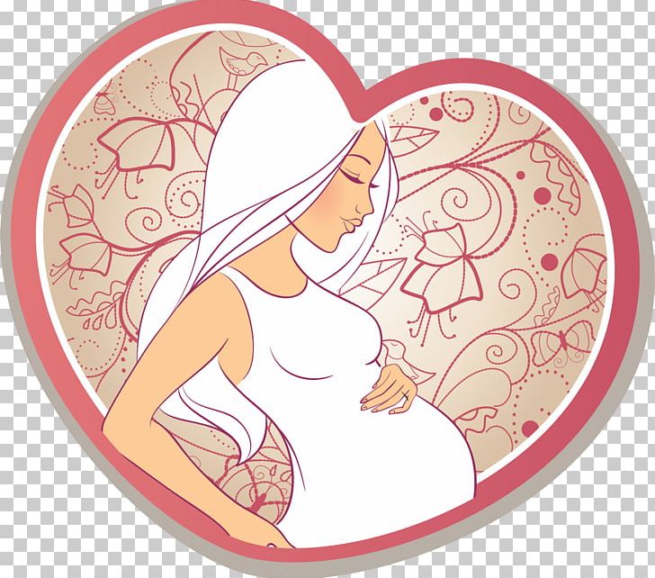 Mother Pregnancy Advertising Family PNG, Clipart, Advertising, Child, Family, Fictional Character, Heart Free PNG Download