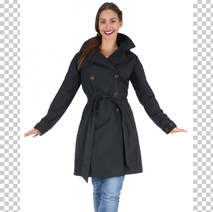 Overcoat Raincoat Trench Coat Black PNG, Clipart, Black, Blue, Clothing, Coat, Dress Free PNG Download