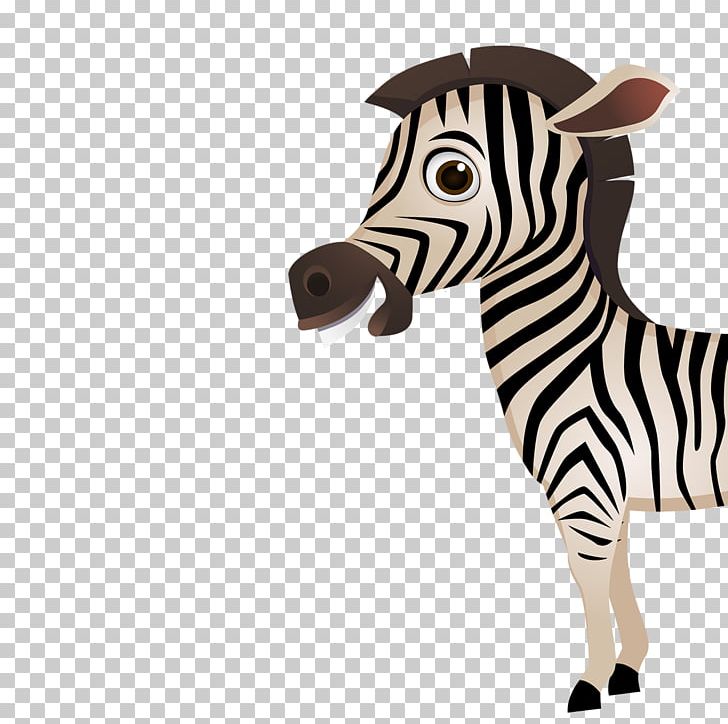 Zebra Icon PNG, Clipart, Animal, Animals, Black And White, Cartoon Zebra Crossing, Download Free PNG Download