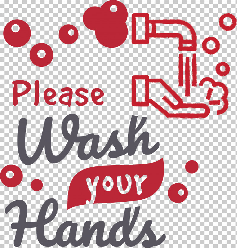 Wash Hands Washing Hands Virus PNG, Clipart, Geometry, Line, Logo, M, Meter Free PNG Download