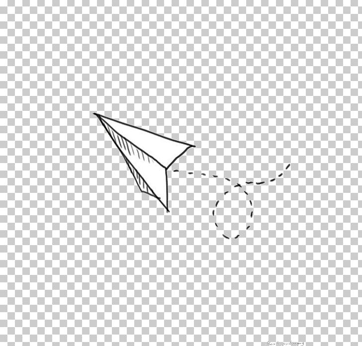 Airplane Desktop Paper Plane PNG, Clipart, Airplane, Angle, Area, Black, Black And White Free PNG Download