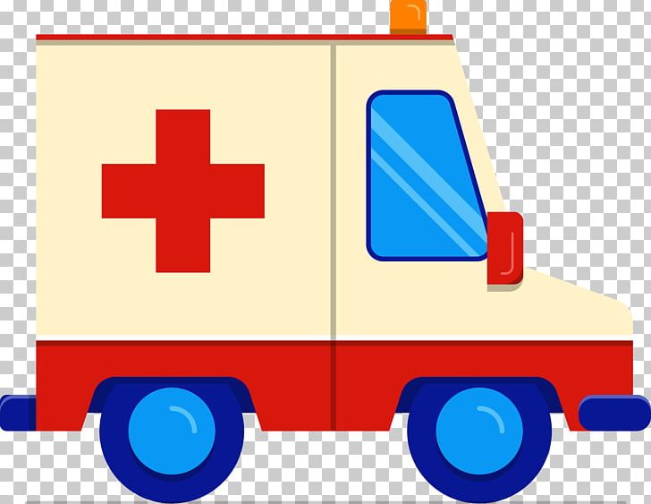 Ambulance Car PNG, Clipart, Aid, Ambulance, Ambulance Car, Area, Cartoon Free PNG Download