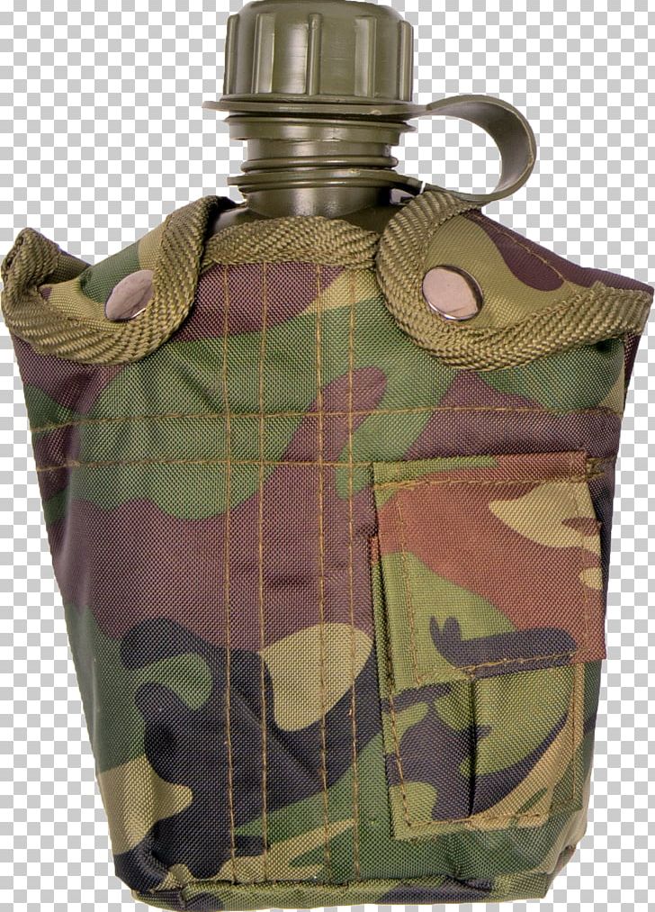 Canteen Camping Stainless Steel Glass Bottle PNG, Clipart, Aluminium, Army, Bottle, Camp, Campfire Free PNG Download