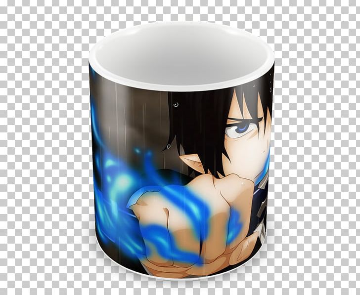 Coffee Cup Rin Okumura Mug Blue Exorcist PNG, Clipart, Animated Cartoon, Anime, Art, Blue Exorcist, Coffee Cup Free PNG Download