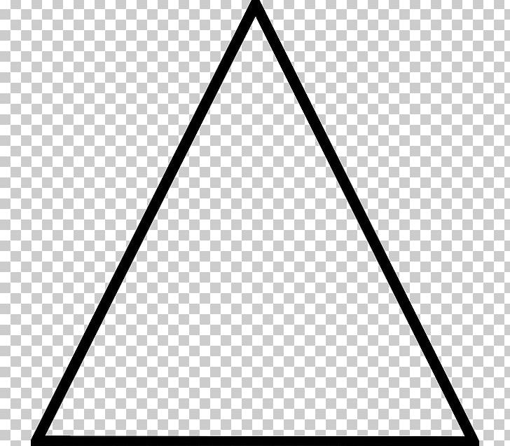 Equilateral Triangle Computer Icons PNG, Clipart, Angle, Area, Art, Black, Black And White Free PNG Download