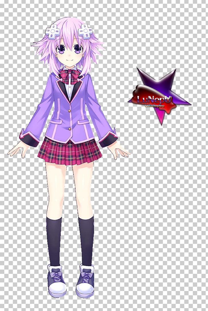 Extreme Dimension Tag Blanc + Neptune VS Zombie Army MegaTagmension Blanc + Neptune Vs Zombies Video Game Compile Heart Sega Hard Girls PNG, Clipart, Anime, Blanc, Clothing, Compile Heart, Costume Free PNG Download