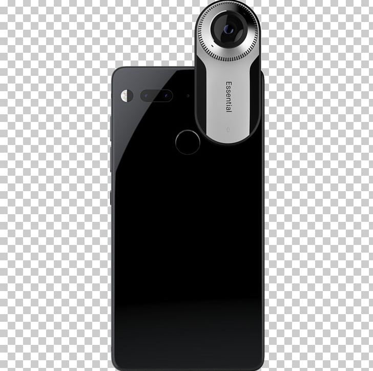 IPhone Essential Products Android Telephone Smartphone PNG, Clipart, 360 Camera, Angle, Black, Camera Lens, Communication Device Free PNG Download