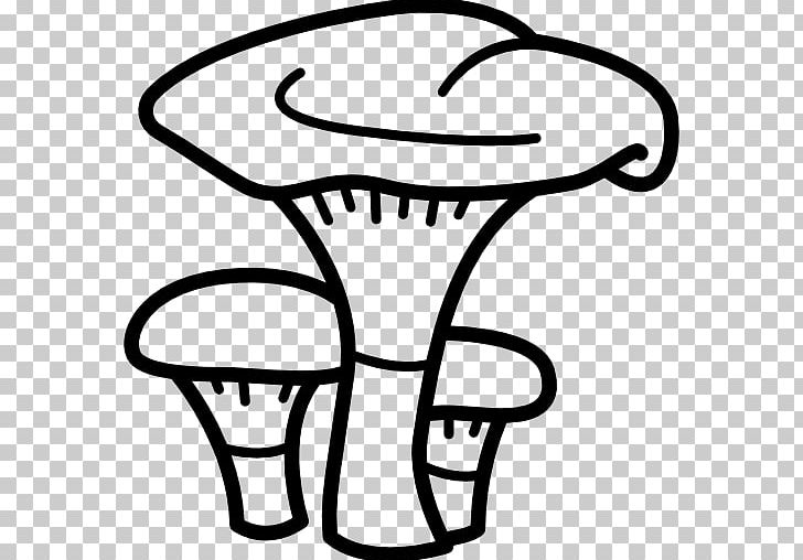 Mushroom Computer Icons Fungus PNG, Clipart, Black, Black And White, Boletus, Computer Icons, Finger Free PNG Download