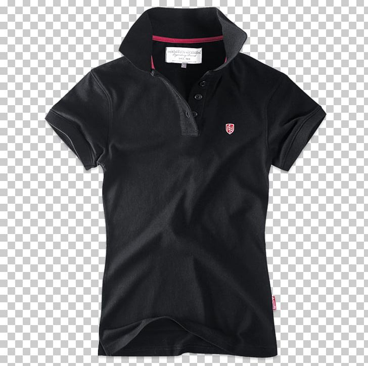T-shirt Sleeve Polo Shirt Clothing PNG, Clipart, Active Shirt, Black, Brand, Clothing, Dobermann Free PNG Download