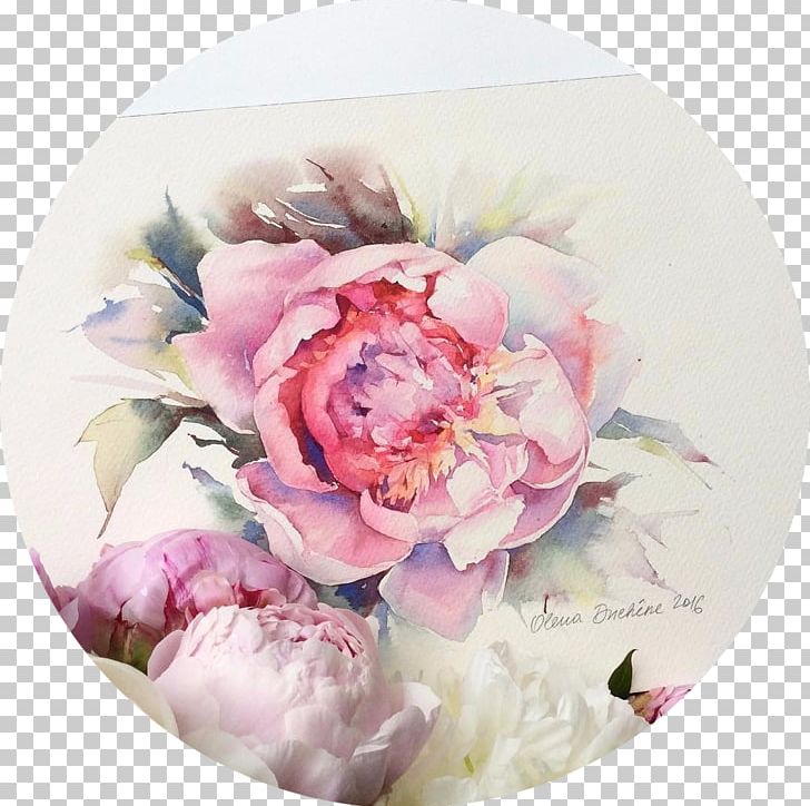 Watercolor Painting Watercolour Flowers Artist PNG, Clipart, Art, Art Museum, Color, Cut Flowers, Drawing Free PNG Download