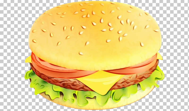 Hamburger PNG, Clipart, Breakfast, Breakfast Sandwich, Cheddar Cheese, Cheese, Cheeseburger Free PNG Download