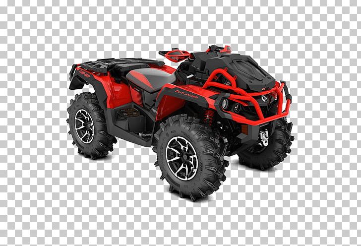 2018 Mitsubishi Outlander Can-Am Motorcycles Can-Am Off-Road Car All-terrain Vehicle PNG, Clipart, 2018, 2018 Mitsubishi Outlander, Allterrain Vehicle, Car, Mitsubishi Outlander Free PNG Download