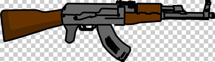 Doodle Army 2: Mini Militia Rifle Firearm PNG, Clipart, Air Gun, Ak 47, Ak47, Assault Rifle, Assault Weapon Free PNG Download
