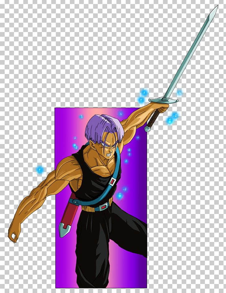 Future Trunks Beerus Bulla PNG, Clipart, Action Figure, Beerus, Bulla, Character, Cold Weapon Free PNG Download