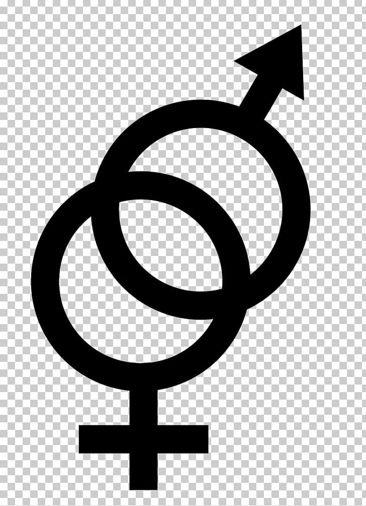 Gender Symbol Female Heterosexuality PNG, Clipart, Area, Black And White, Brand, Circle, Computer Icons Free PNG Download