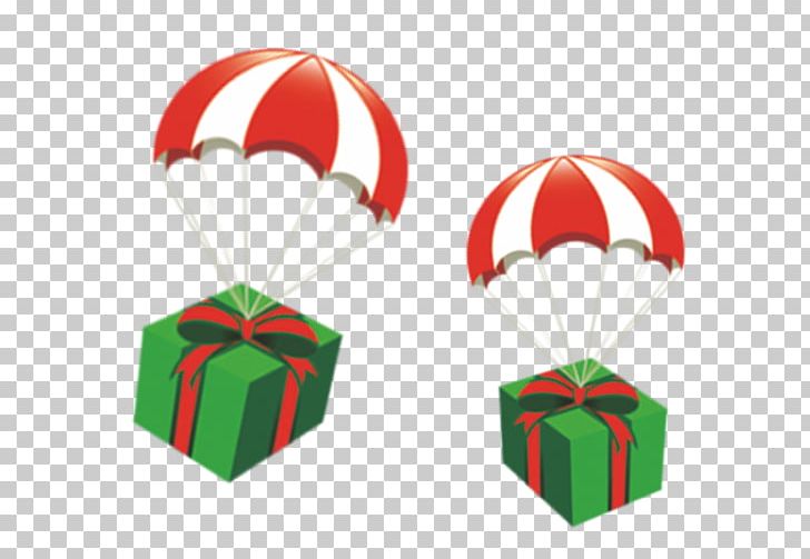 Gift Parachute Balloon PNG, Clipart, Activity, Balloon, Box, Celebrate, Christmas Free PNG Download