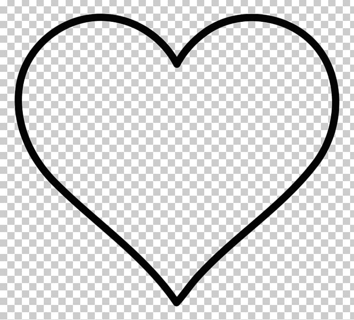 Heart Drawing PNG, Clipart, Angle, Area, Black, Black And White, Circle Free PNG Download