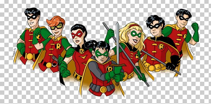 Robin Tim Drake Dick Grayson Damian Wayne Batman PNG, Clipart, Art, Batcave, Batman, Cassandra Cain, Character Free PNG Download