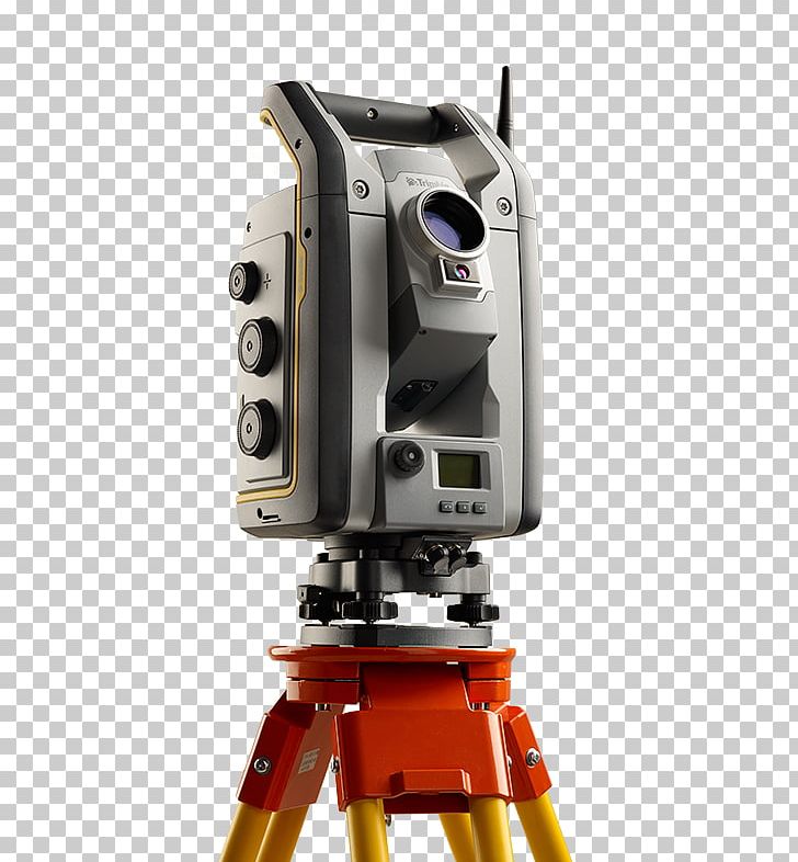 Total Station Trimble Inc. Surveyor Measurement Technology PNG, Clipart, Business, Camera Accessory, Electronics, Geodesy, Hardware Free PNG Download