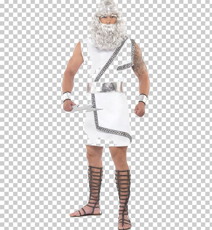 Zeus Costume Party Greek Mythology Poseidon PNG, Clipart, Clothing, Costume, Costume Design, Costume Party, Donnergott Free PNG Download