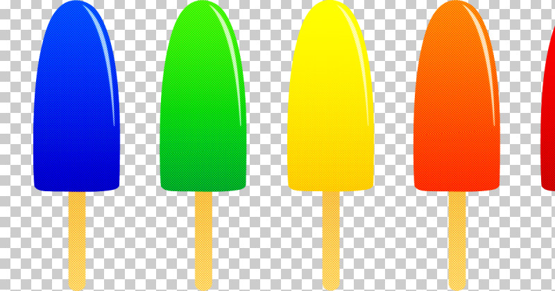 Ice Cream PNG, Clipart, Chocolate, Ice Cream, Ice Pop, Rainbow, Yellow Free PNG Download