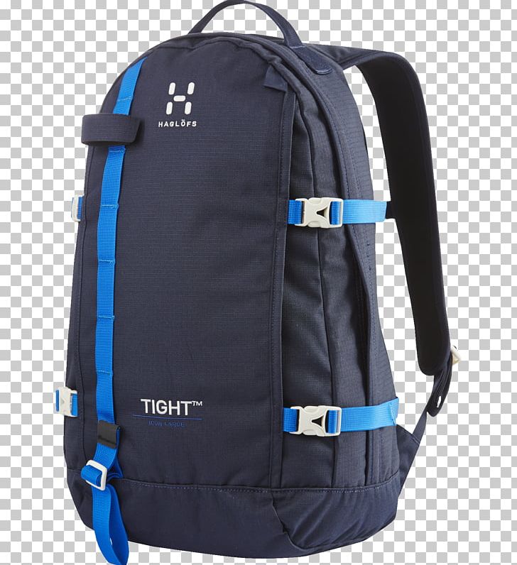 Backpack Haglöfs Tight 20L Bag Blue PNG, Clipart, Azure, Backpack, Backpacking, Bag, Blue Free PNG Download